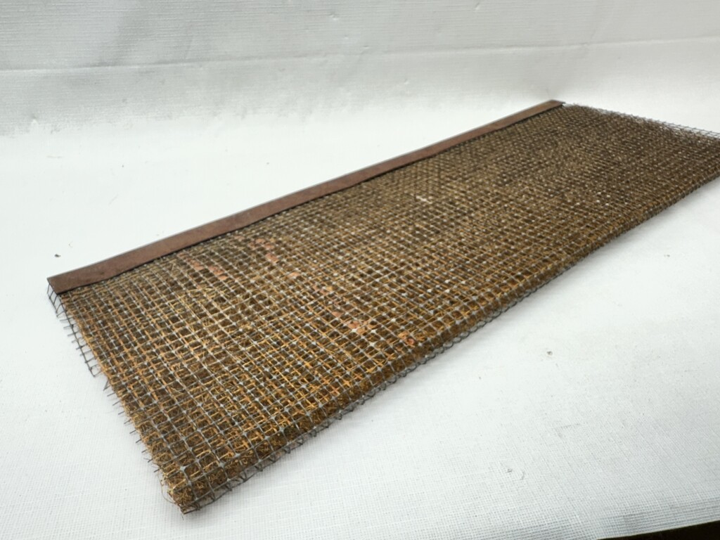 Kleer-Flo Automotive Parts Washer NOS Barrier Filter for Model J40 #PM21 - Image 5