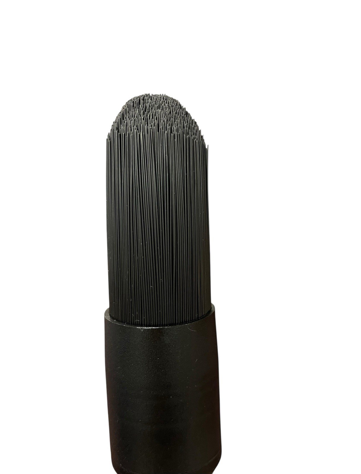 Oriflo W/ Hose Flow, Lot Of 2-Thru Parts Washer Brush 10.25 Inches, 4.25 Ounces - Image 5