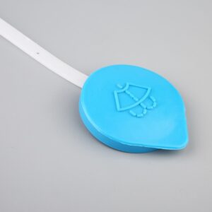 Washer Bottle Cap High Reliability Automotive Replacement Replacement Parts FXFG