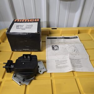 NIMCO WW 290 - Windshield Washer Pump - New - Automotive Products