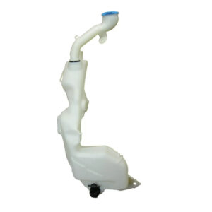 New Washer Reservoir For 2007-2011 Honda CR-V With Cap & Pump HO1288181