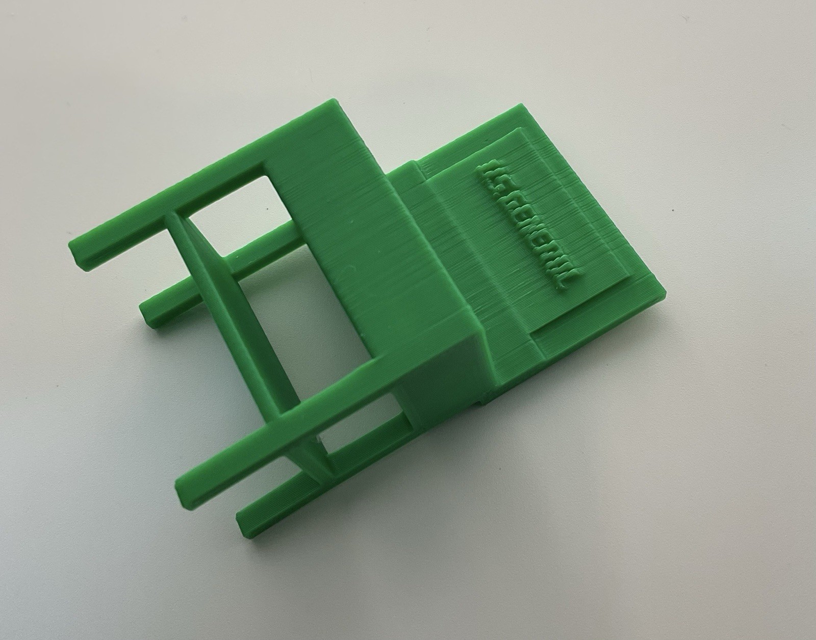 1/25 Scale US General Style Parts Washer – 3D Printed FDM Garage Diorama - Image 2