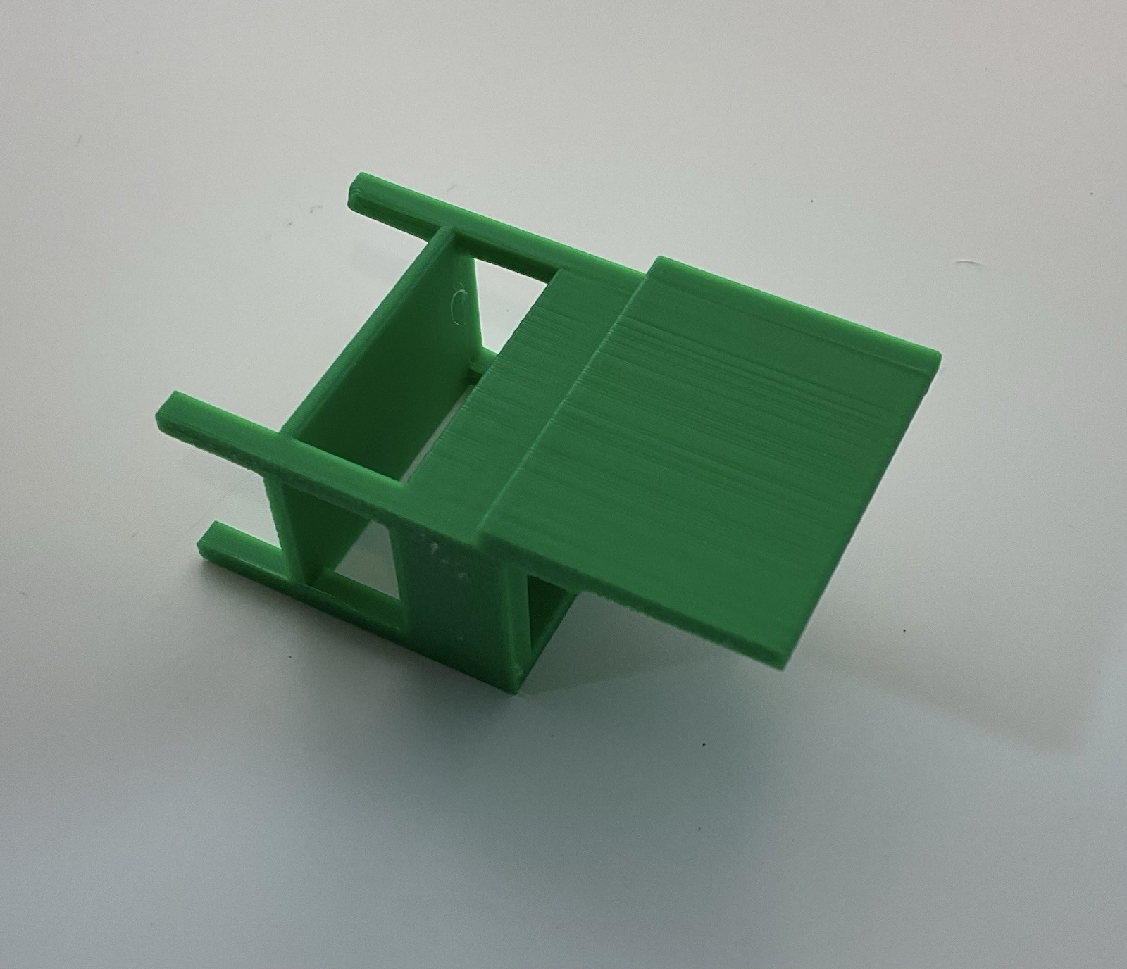 1/25 Scale US General Style Parts Washer – 3D Printed FDM Garage Diorama - Image 3