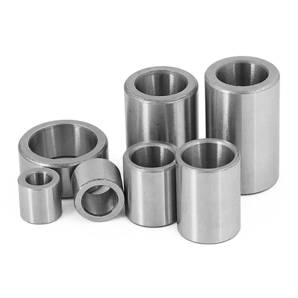 Bearing Steel Washers Inner Dia 3-9mm Shim Rings For Machinery/Automotive Parts - Image 5