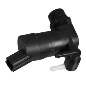 Washer Pump for Windshield Cleaning Automotive Motor Replacement Parts