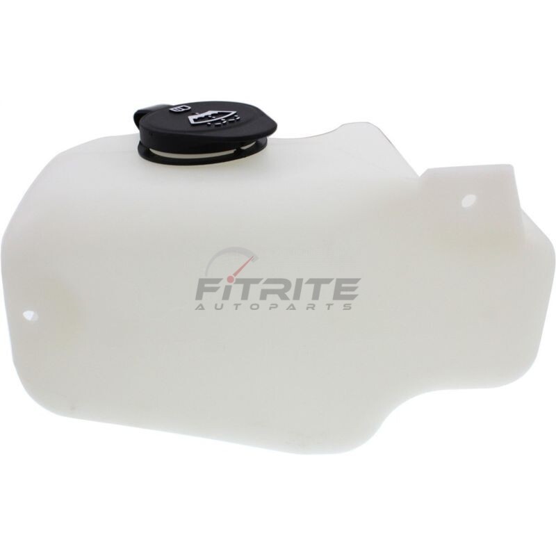 New Windshield Washer Tank Assembly For 88-94 Chevrolet S10 Blazer GM1288137 - Image 5