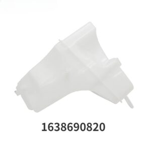 1638690820 Auto Parts Washer Fluid Reservoir Tank for Mercedes Benz W163 ML350