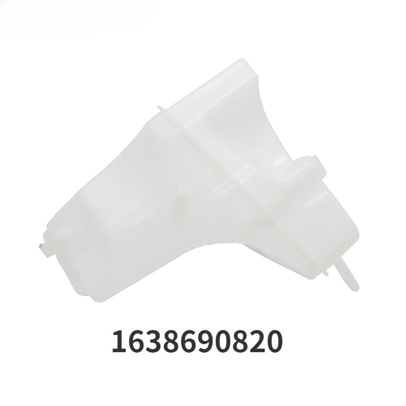 1638690820 Auto Parts Washer Fluid Reservoir Tank for Mercedes Benz W163 ML350