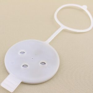 Reservoir Washer Tank cap Replacement Fluid Automotive Practical Parts