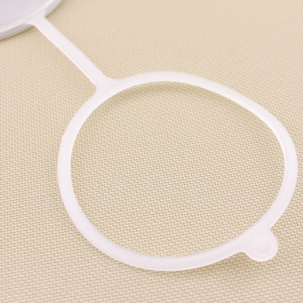 Reservoir Washer Tank cap Replacement Fluid Automotive Practical Parts - Image 2