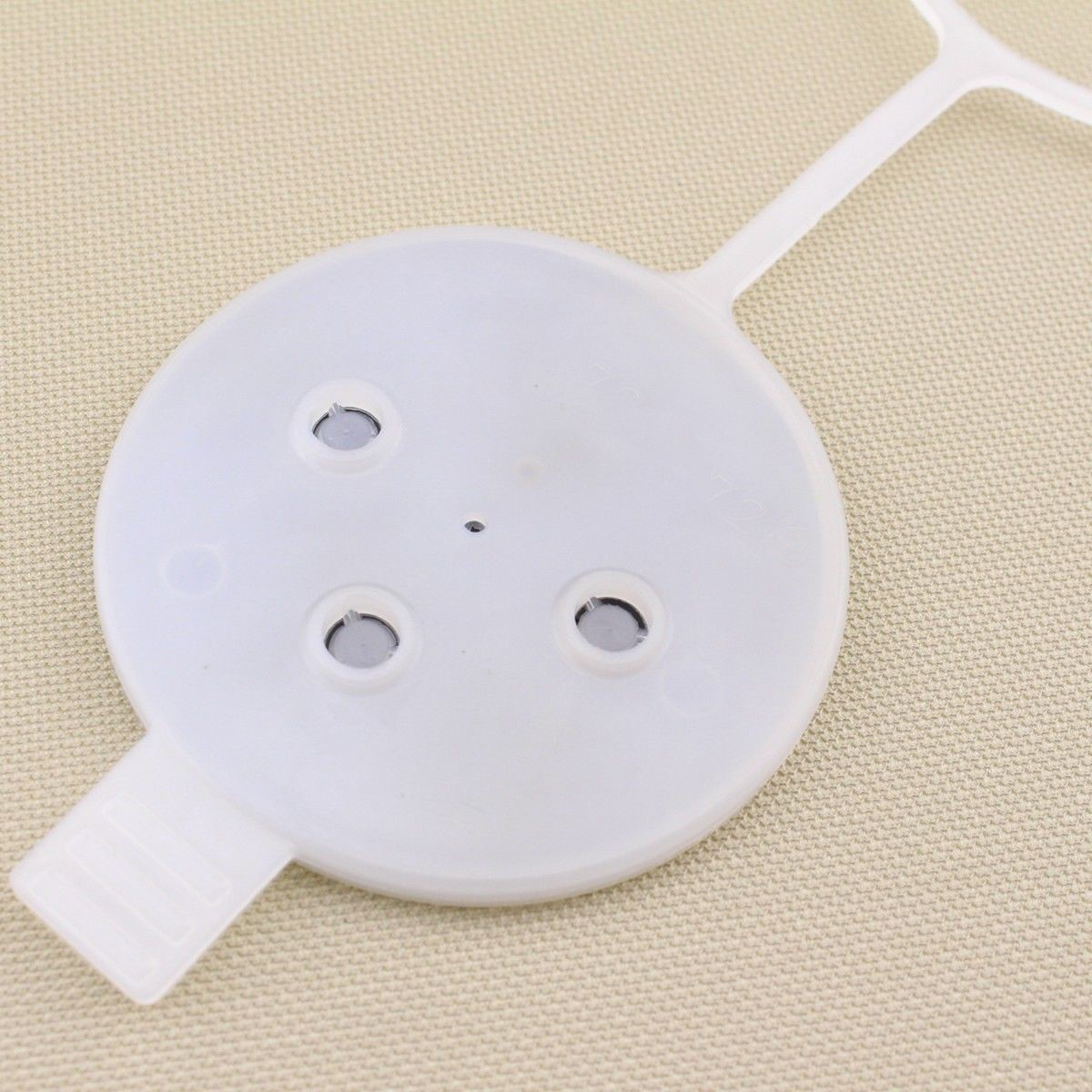 Reservoir Washer Tank cap Replacement Fluid Automotive Practical Parts - Image 3