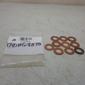 G3878 Automotive Brake Washers G3878 Automotive Brake Parts Pack Of 10