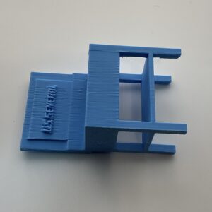 1/25 Scale US General Style Parts Washer – 3D Printed FDM Garage Diorama
