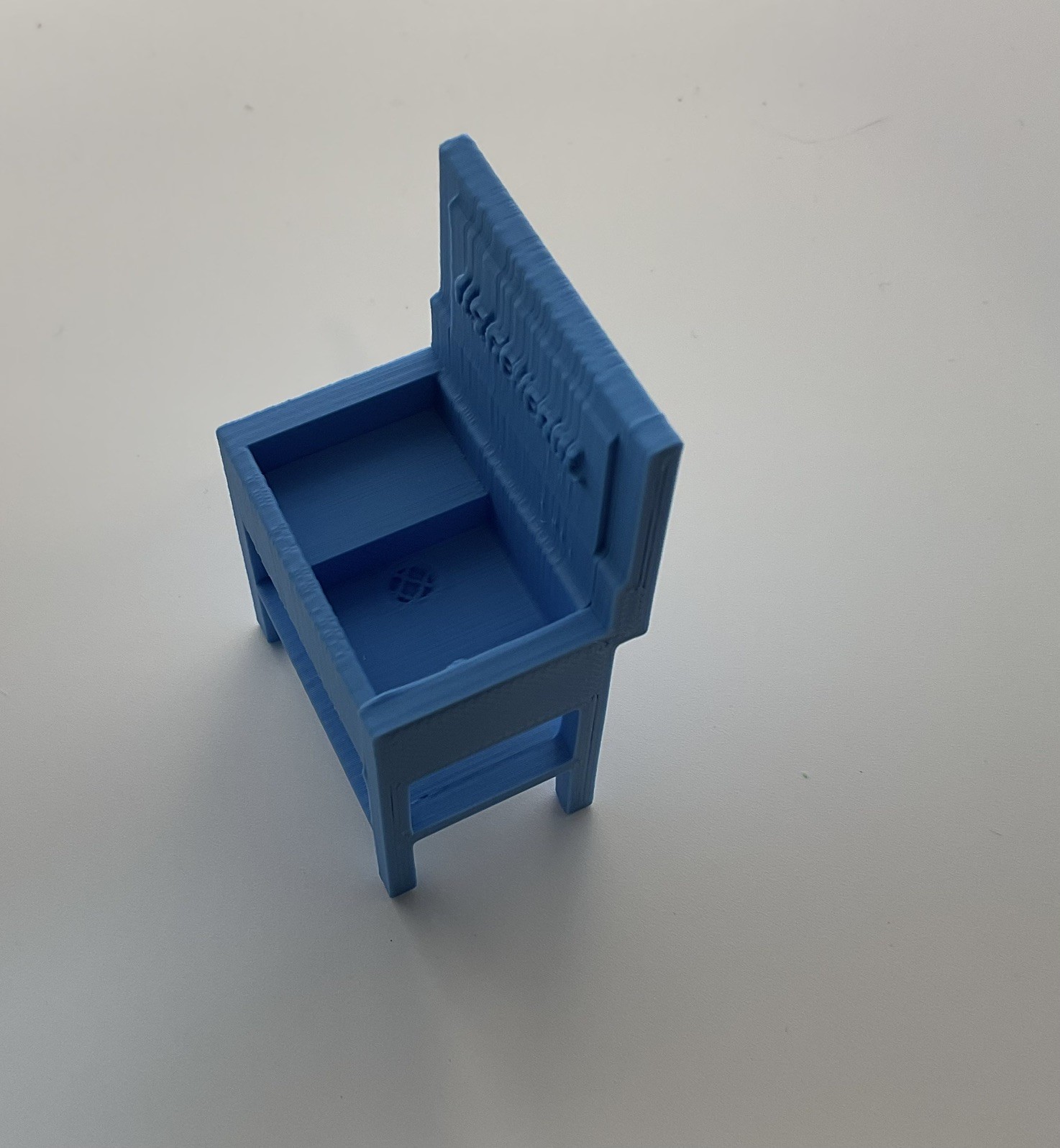 1/25 Scale US General Style Parts Washer – 3D Printed FDM Garage Diorama - Image 2