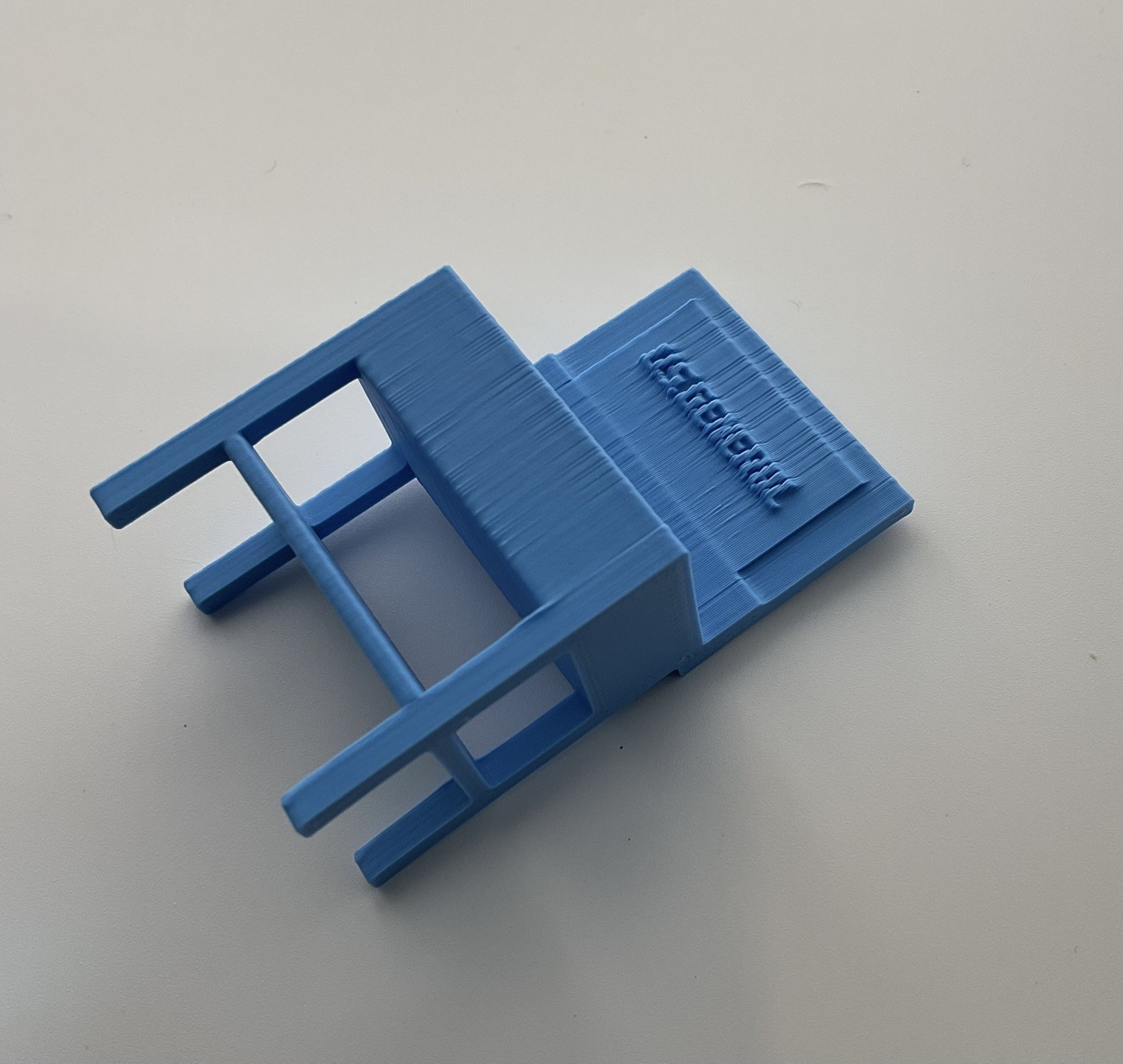 1/25 Scale US General Style Parts Washer – 3D Printed FDM Garage Diorama - Image 4