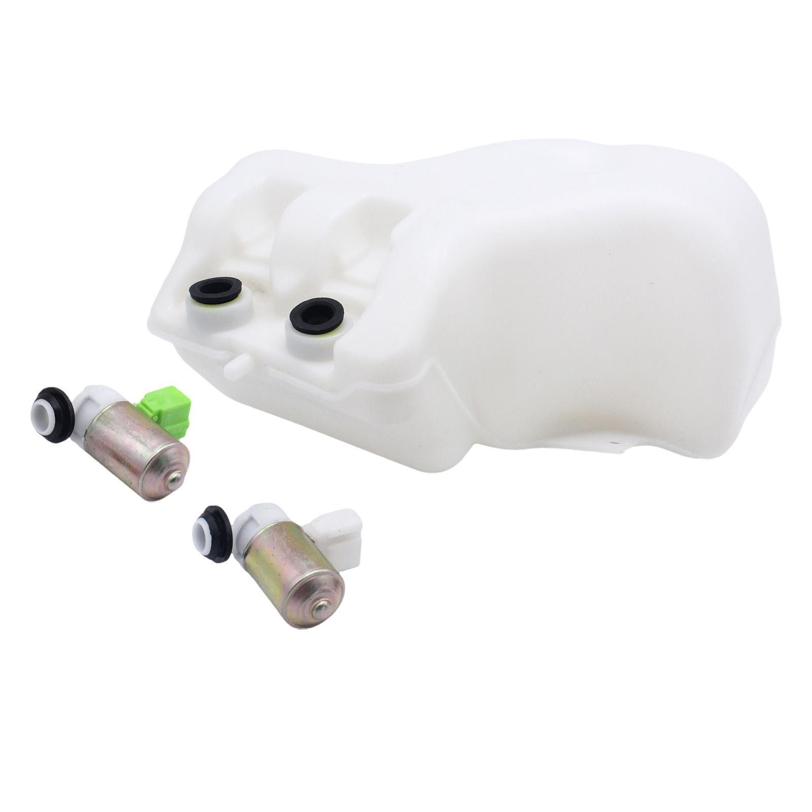 Wiper Washer Bottle Replacement Sturdy Automotive Repair Parts High Performance