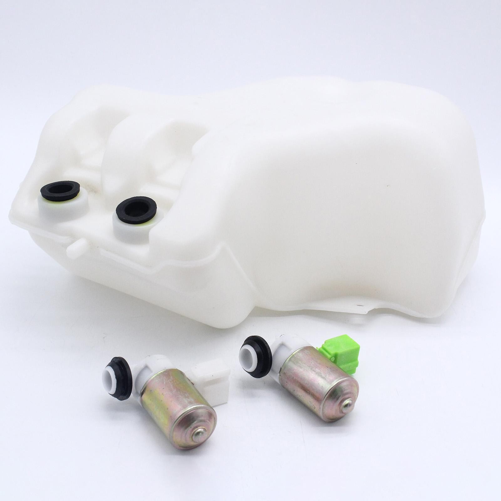 Wiper Washer Bottle Replacement Sturdy Automotive Repair Parts High Performance - Image 4