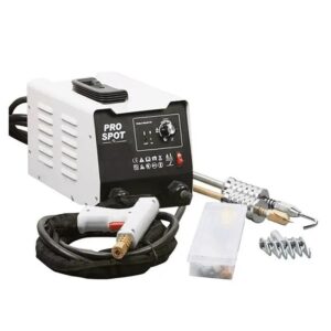 220V/380V Vehicle Panel Spot Puller Dent Puller Spot Welder Welding Guns Bonnet