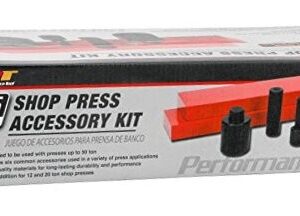 W41065 6-Piece Shop Press Accessory Kit for Shop Press Accessory Kit (6pc)