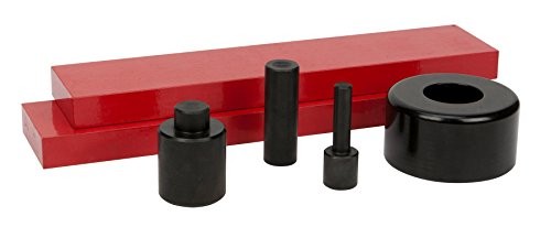 W41065 6-Piece Shop Press Accessory Kit for Shop Press Accessory Kit (6pc) - Image 3