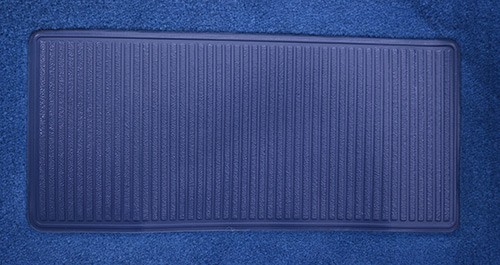 1978-1980 Chevy K5 Blazer Carpet -Cutpile |Complete - Image 3