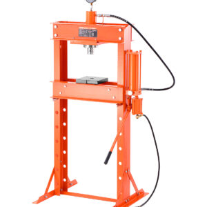 30 T Hydraulic Shop Press Hydraulic Press with Press Plate for Bending