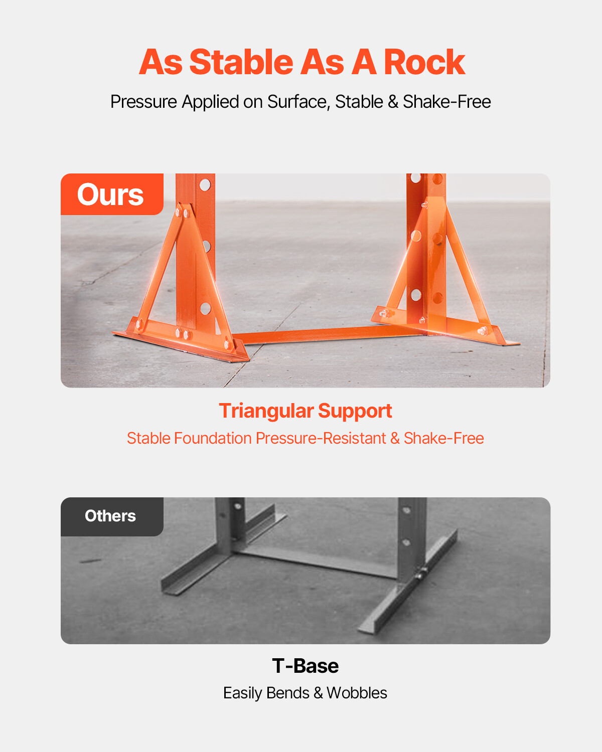 30 T Hydraulic Shop Press Hydraulic Press with Press Plate for Bending - Image 5