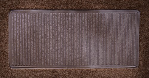 1976-1983 Jeep CJ5 Carpet Replacement - Cutpile - Complete | Fits: Complete - Image 3