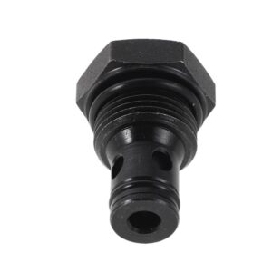 Valve Car Non-return Threaded Automotive Hydraulic Hoist