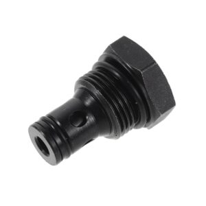 Valve Automotive One-way Threaded Car Hoist Non-return