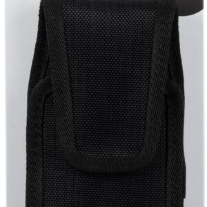Nite Ize Clip Case Cargo Universal Rugged Holster, XL - Black
