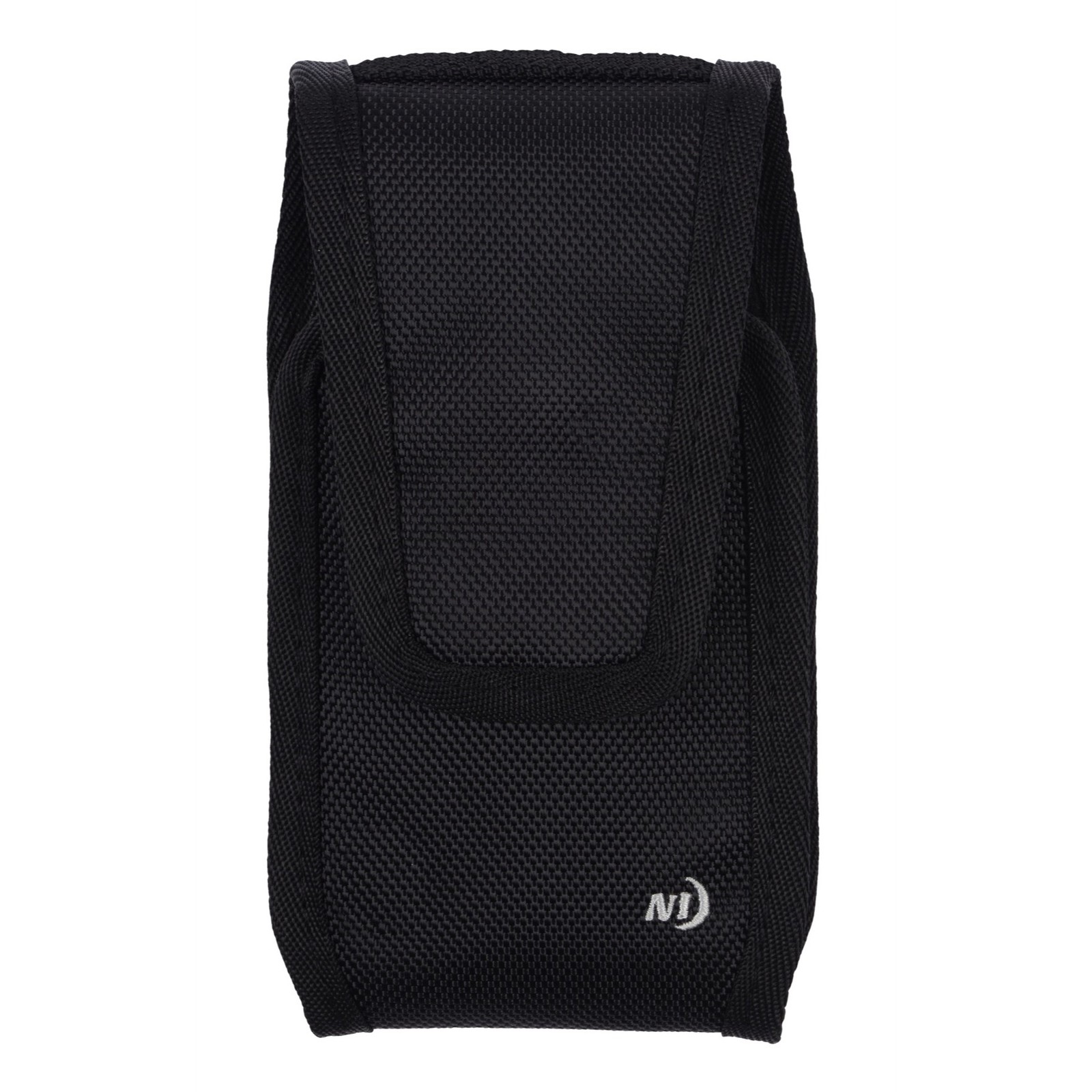 Nite Ize Clip Case Cargo Universal Rugged Holster, XL - Black - Image 2
