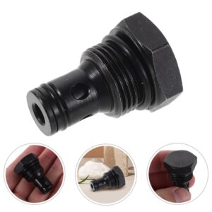 Valve One-way for Car Threaded Automotive Hoist Hydraulic