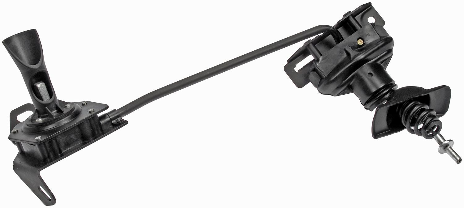 DORMAN 924-509 Spare Tire Hoist - Image 2