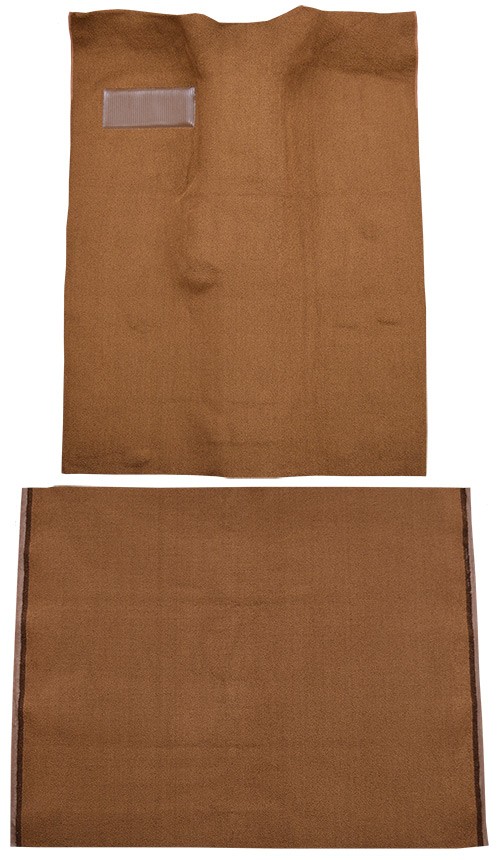 1968 International 1100C Travelall Custom Carpet -Loop |2 & 4WD Complete