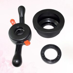 Tire Mounting Machine Wheel Brace for Car Automotive Tools Changing