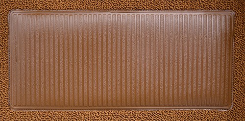1968 International 1100C Travelall Custom Carpet -Loop |2 & 4WD Complete - Image 3
