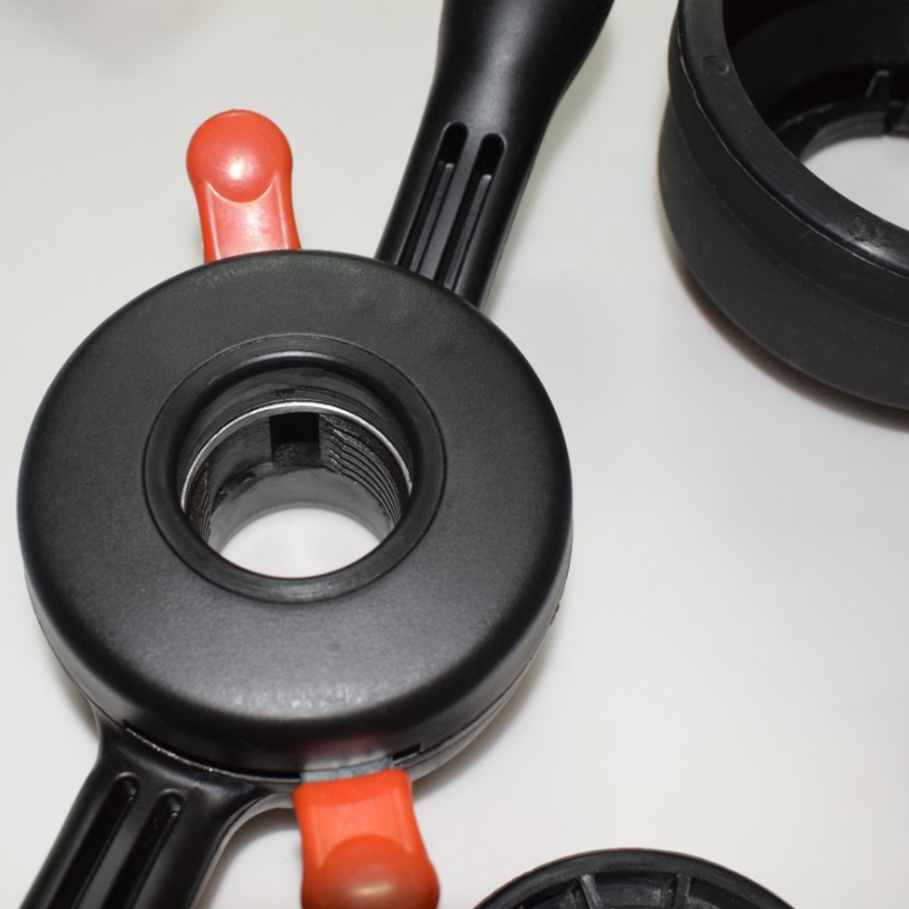 Wheel Balance Weight Brace for Car Balancing Machine Locking Nuts - Image 4