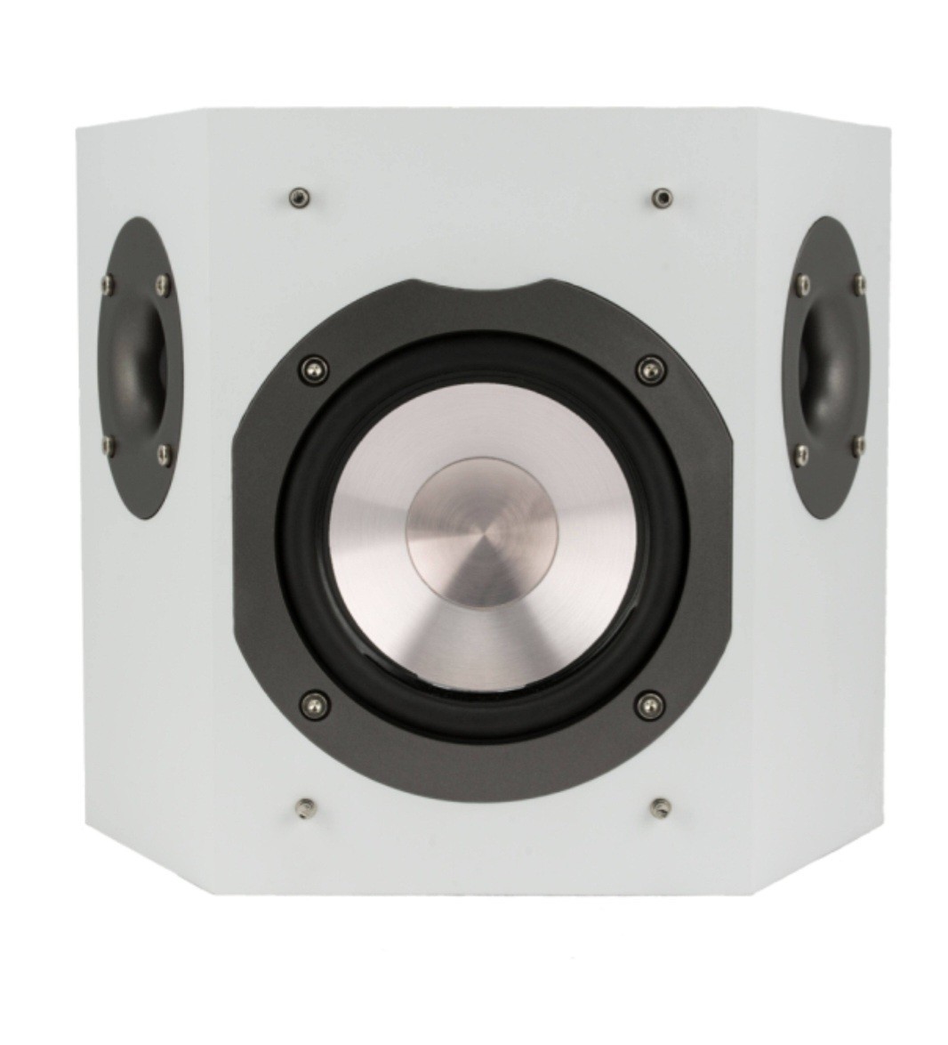 Phase Tech Velocity V-Surround-II Audio Speaker Pair. Audiophile approved! Crisp - Image 2