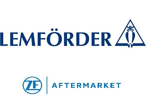 Lemforder Self Alignment Link Pair 26819 01 X2 Automotive Replacement Part - Image 2