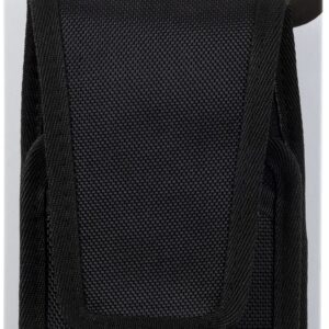 Nite Ize Clip Case Cargo Universal Rugged Holster, XXL - Black