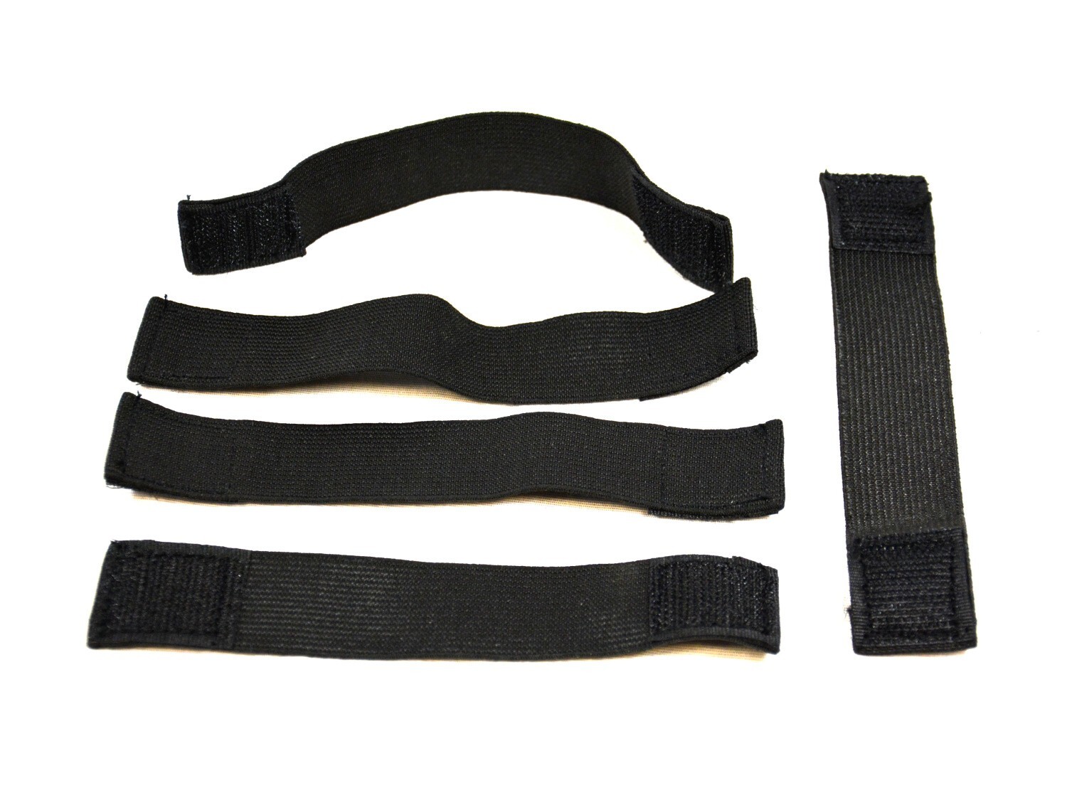 New expanded Black Padded Divider Set fits your Harbor Freight Apache 5800 case - Image 4