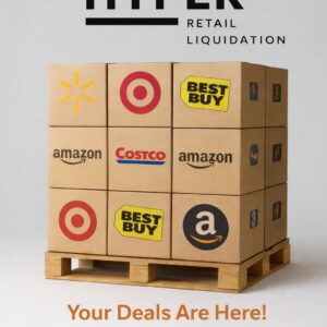 ✨LARGE Mystery Box ✨ Amazon Walmart Target Costco Liquidation -Tech, Home & More