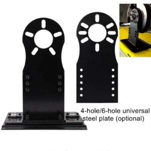 Automotive Chassis Stress Relief Tool Four Wheel Alignment Pull Line Bushings