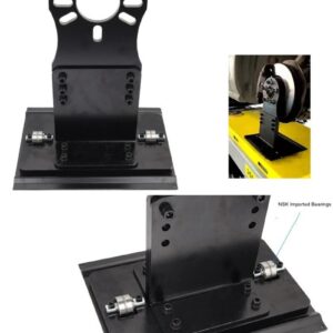 Automotive Chassis Stress Relief Tool Four Wheel Alignment Pull Line Bushings