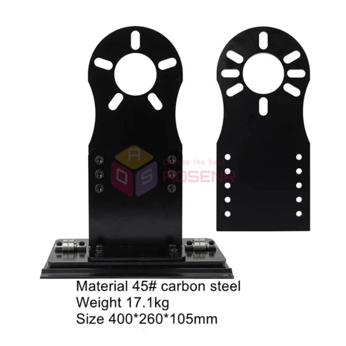 Automotive Chassis Stress Relief Tool Four Wheel Alignment Pull Line Bushings - Image 3