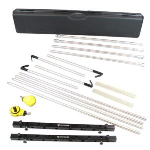 Whiteline String Wheel Aligner WTK004