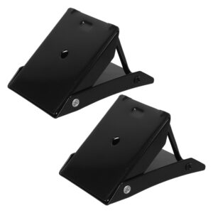 Vehicle Chock Wheel Stabilizer Automotive Chocks Car Anti Skid Pad