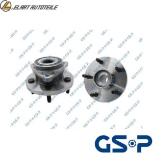 WHEEL BEARING KIT 9327015 FOR JEEP GRAND/CHEROKEE/II EXA 3.1L 5cyl GRAND CHEROKEE II-