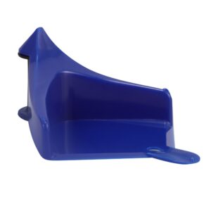Car Wheel Chock Trailer Wheel Block Ramp Automotive Wheel Chock Wheel Stabilizer